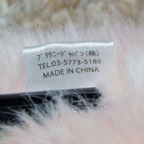 2010s Esther Kim 15" Pink Esther Bunny Plush Doll estherlovesyou - Picture 10 of 10